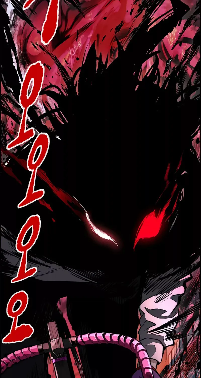 Wind Breaker Chapter 469 page 79 - 