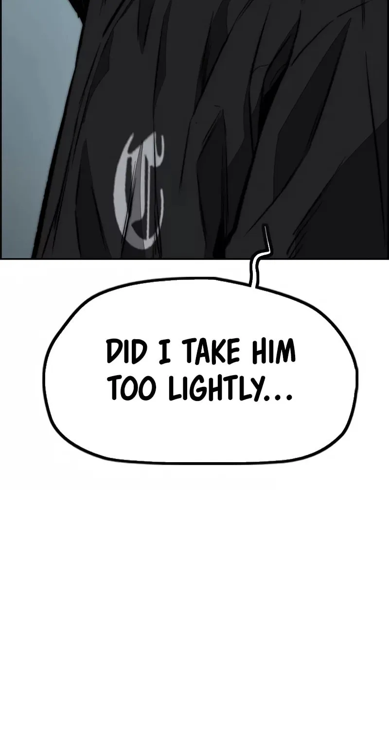 Wind Breaker Chapter 469 page 84 - 