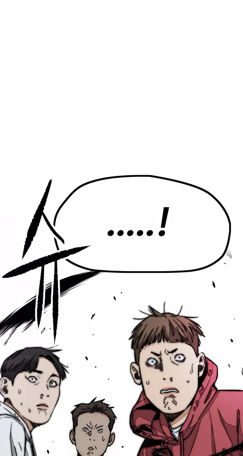 Wind Breaker Chapter 469 page 90 - 