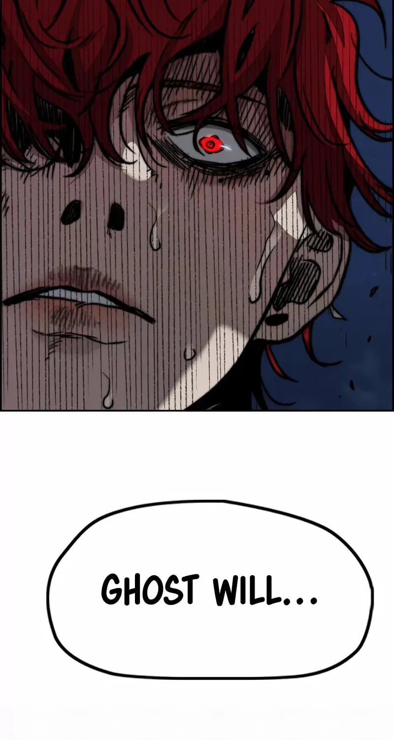 Wind Breaker Chapter 470 page 104 - 