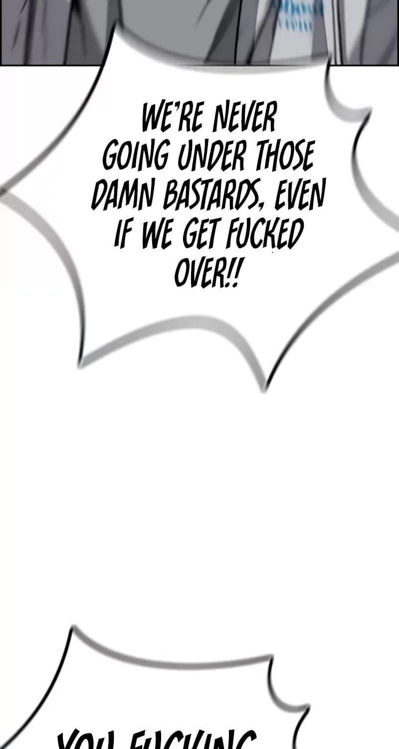 Wind Breaker Chapter 470 page 109 - 