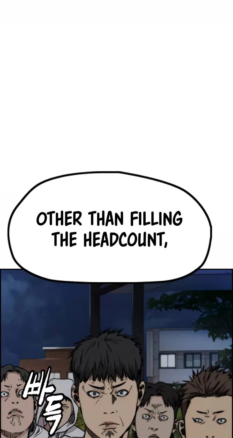Wind Breaker Chapter 470 page 12 - 