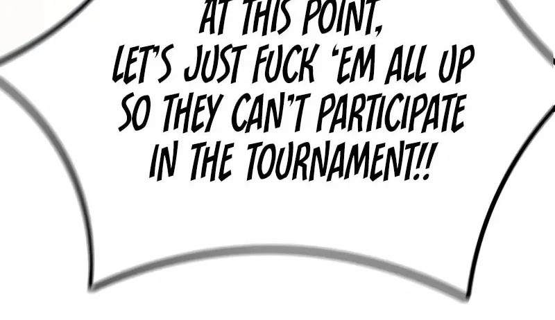Wind Breaker Chapter 470 page 111 - 