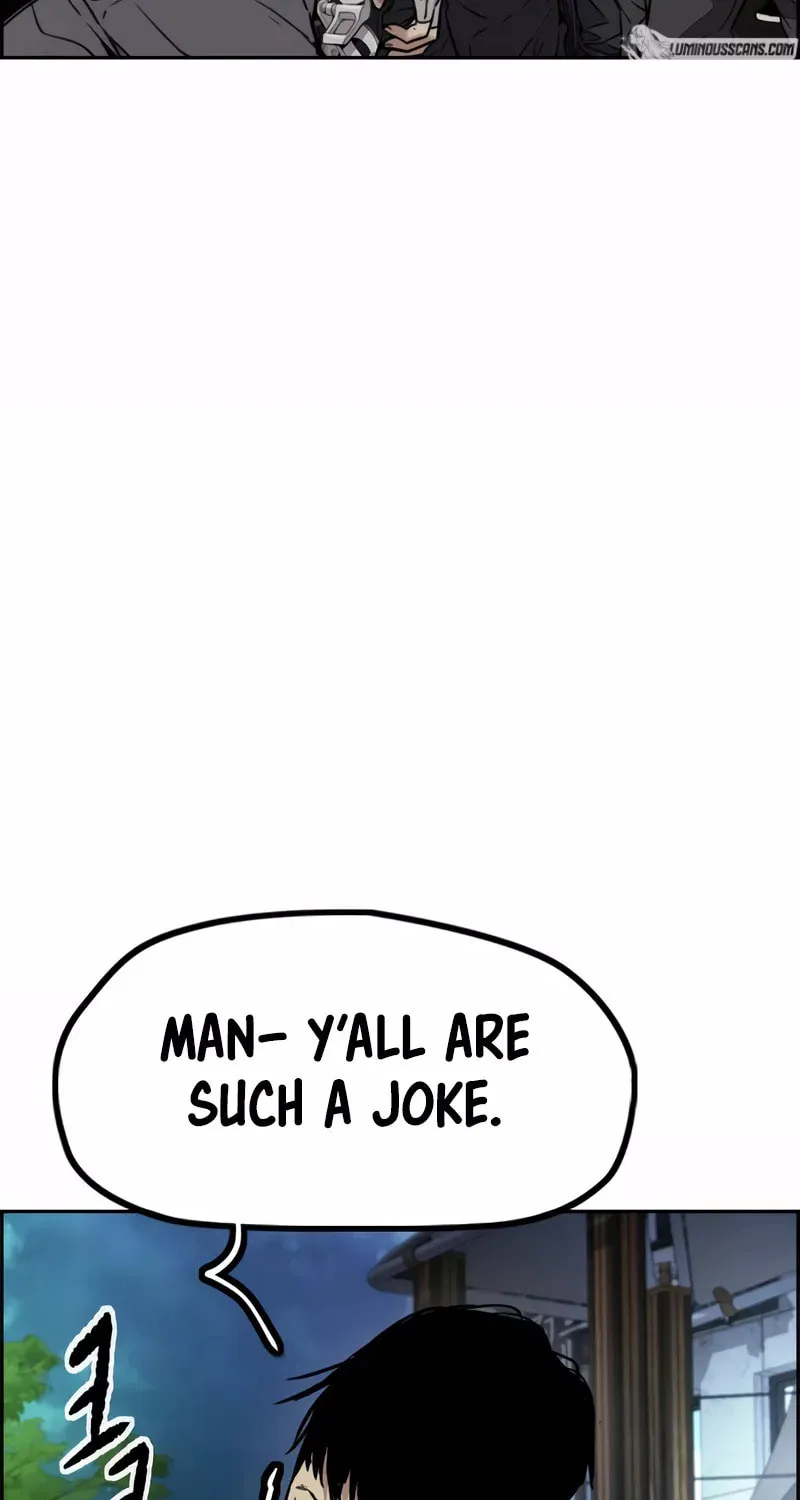 Wind Breaker Chapter 470 page 120 - 