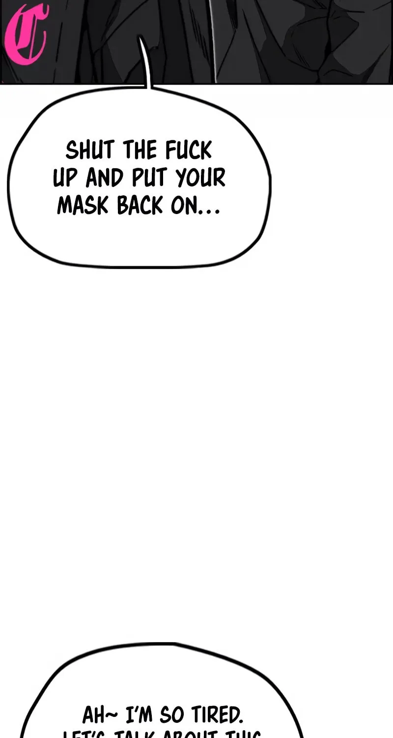 Wind Breaker Chapter 470 page 136 - 