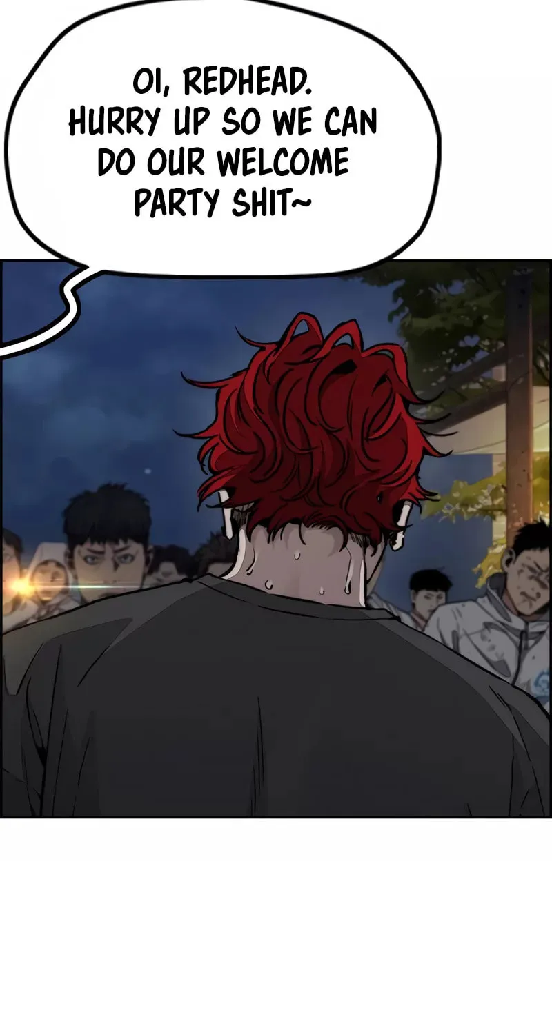 Wind Breaker Chapter 470 page 139 - 
