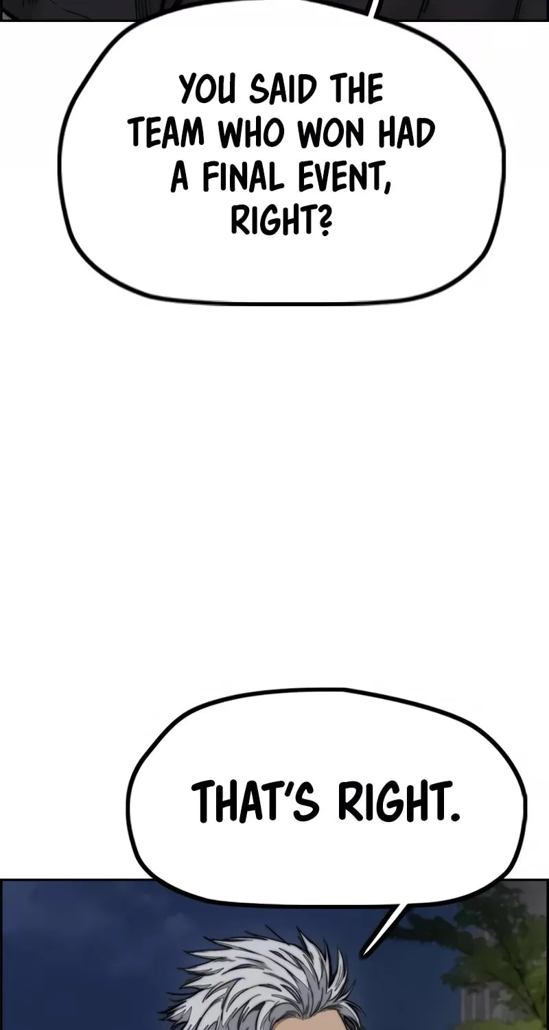 Wind Breaker Chapter 470 page 141 - 