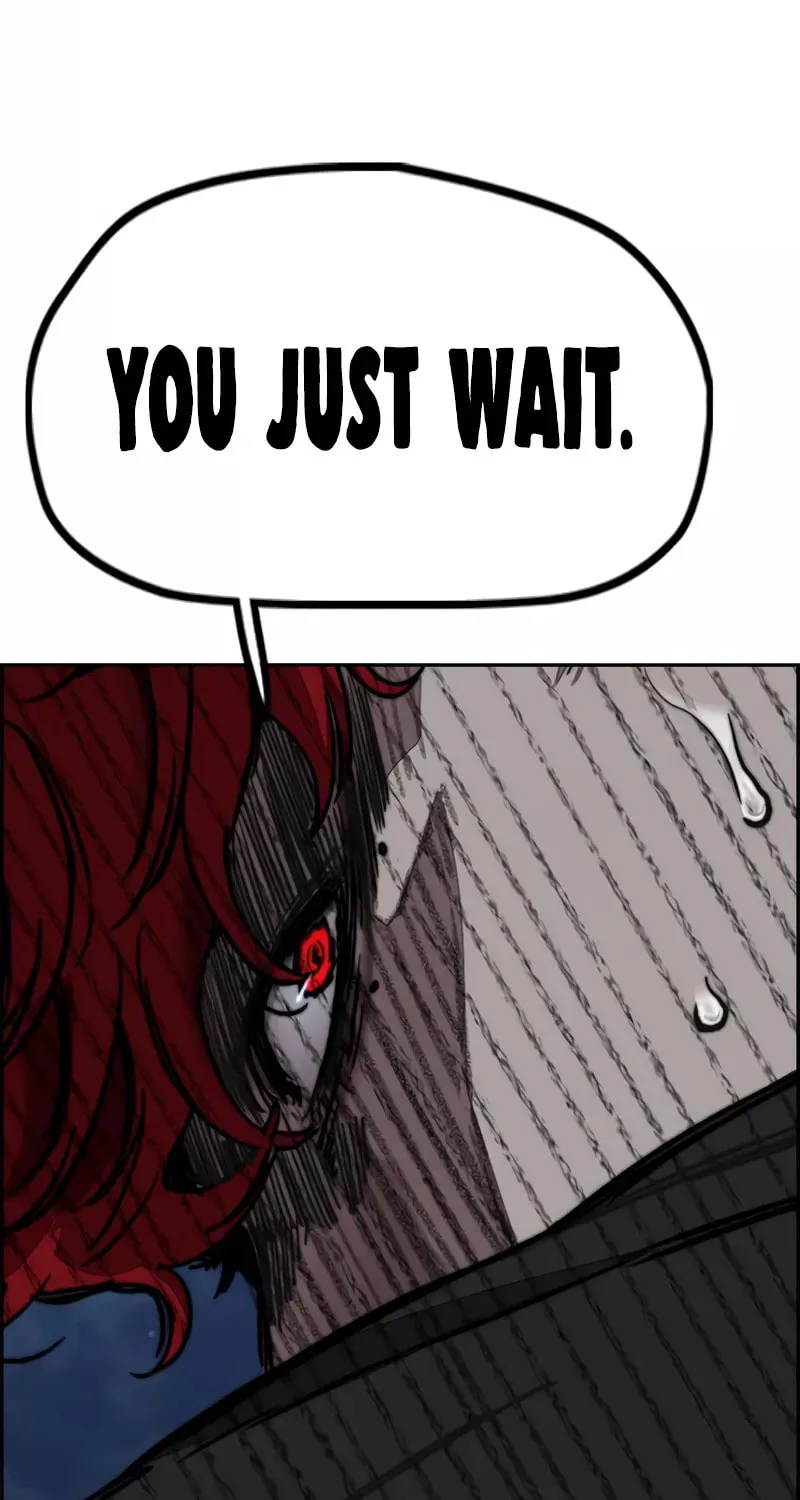 Wind Breaker Chapter 470 page 143 - 