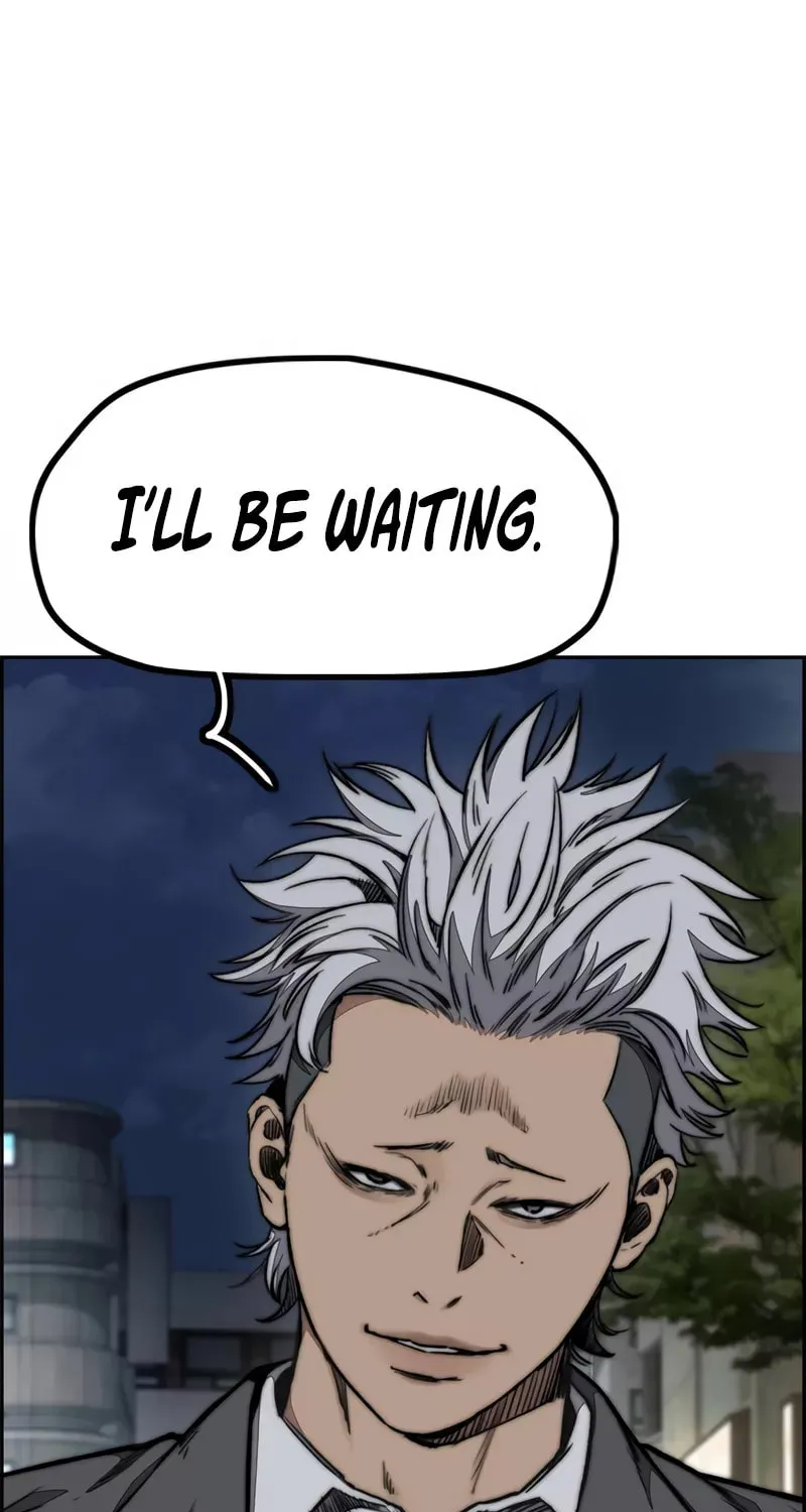 Wind Breaker Chapter 470 page 146 - 
