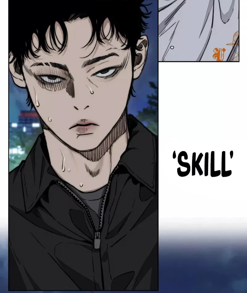 Wind Breaker Chapter 470 page 151 - 