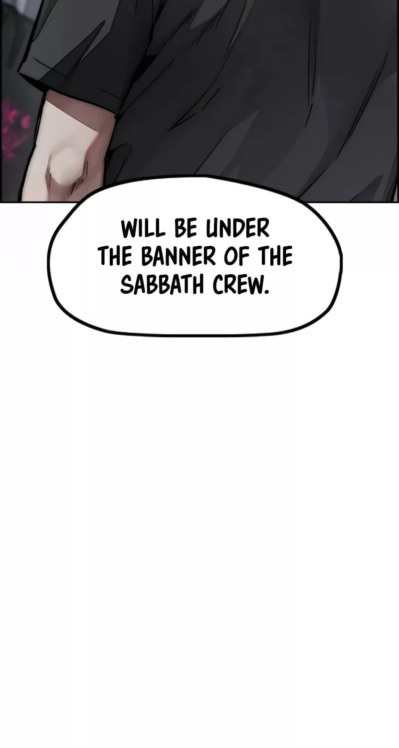 Wind Breaker Chapter 470 page 3 - 
