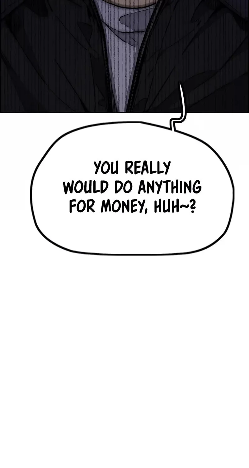 Wind Breaker Chapter 470 page 23 - 
