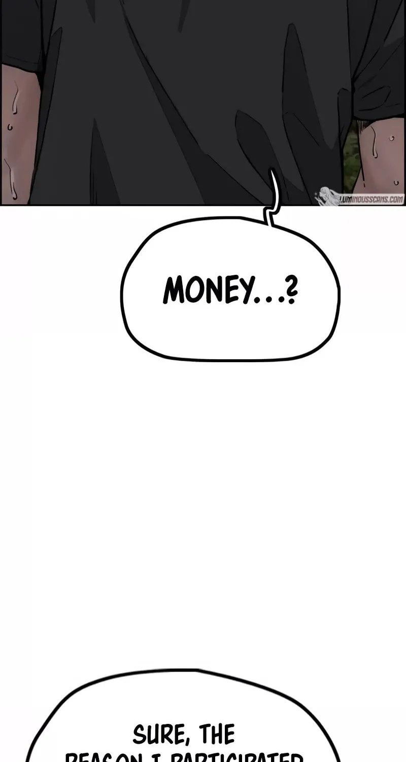 Wind Breaker Chapter 470 page 25 - 
