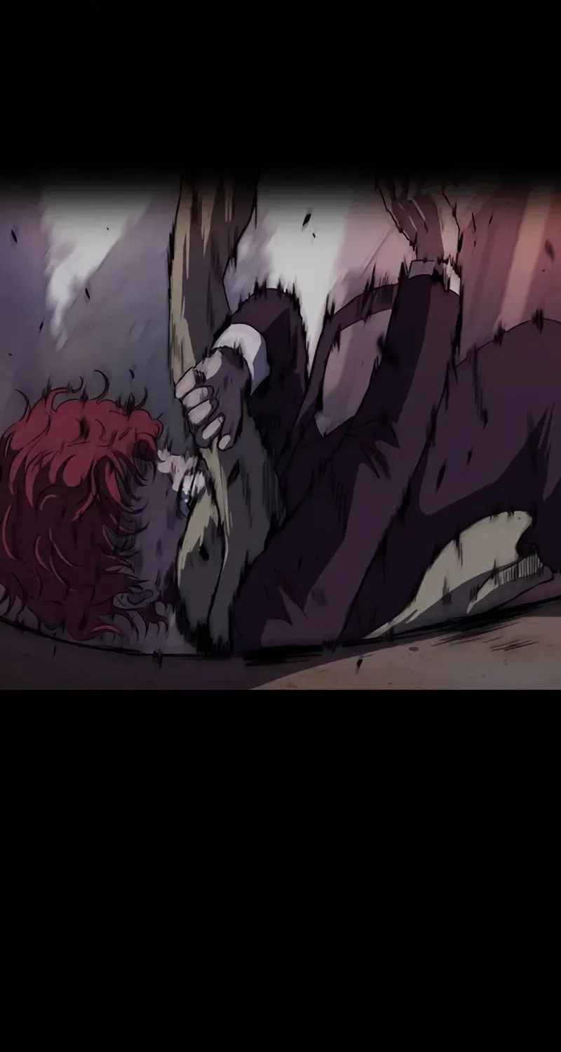 Wind Breaker Chapter 470 page 37 - 