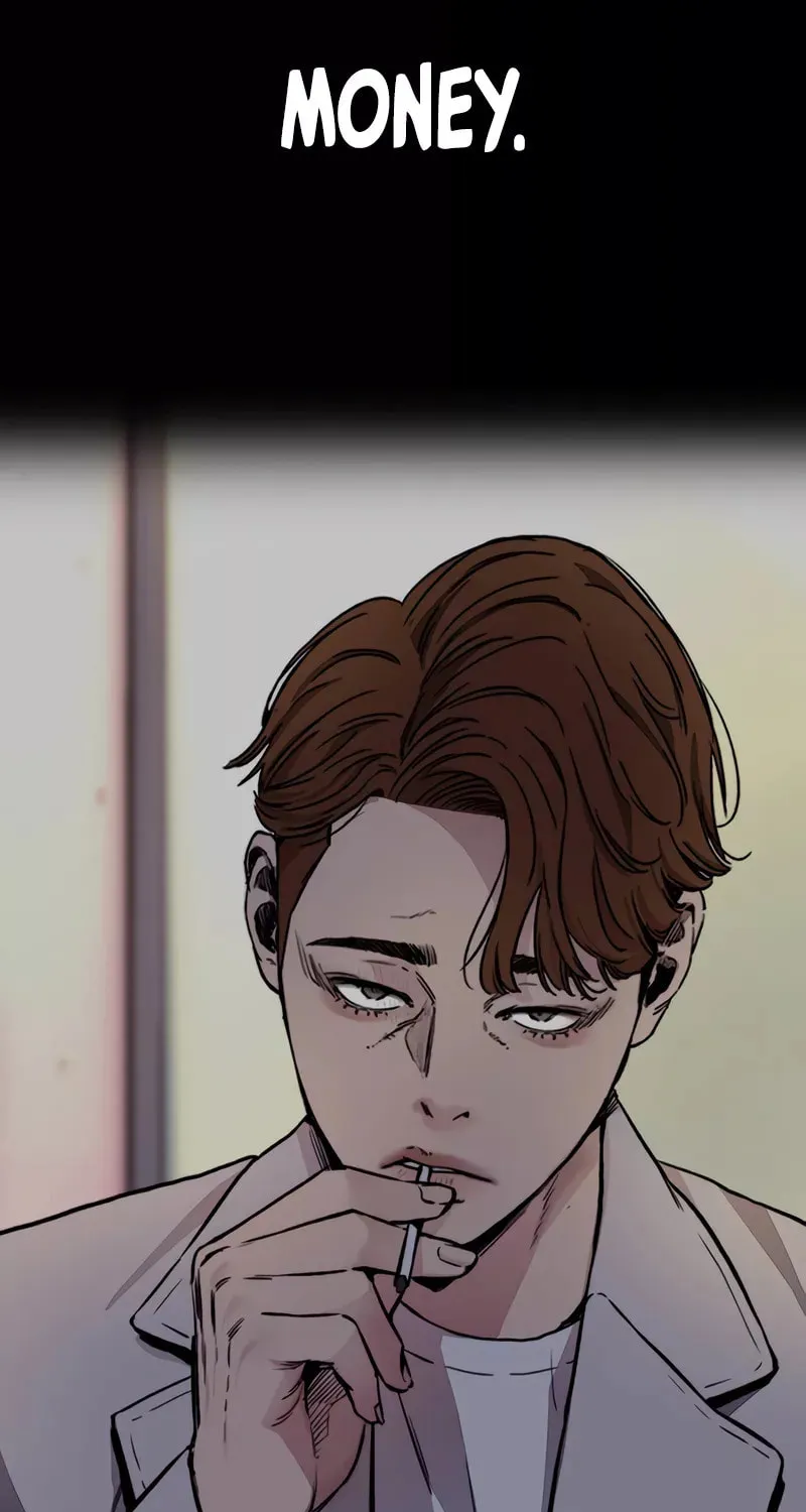 Wind Breaker Chapter 470 page 44 - 
