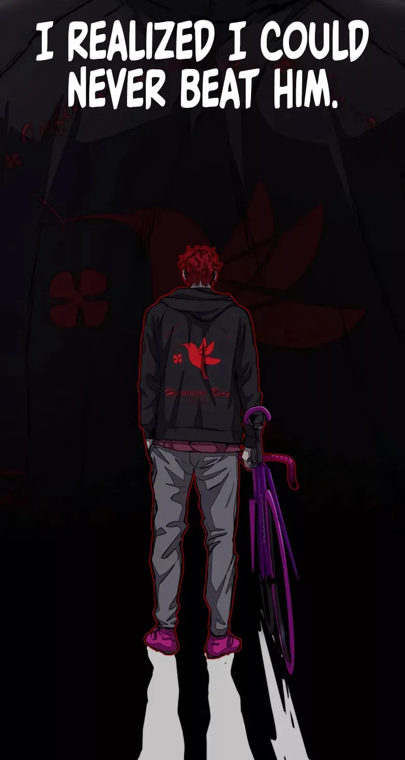 Wind Breaker Chapter 470 page 58 - 