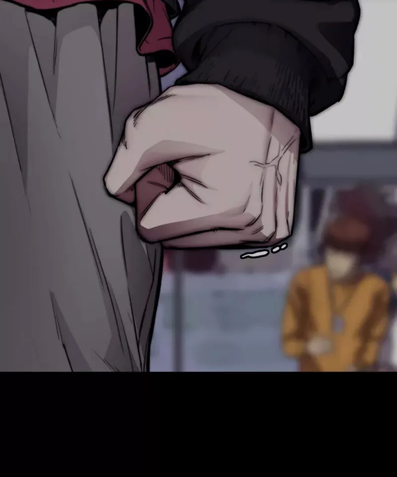 Wind Breaker Chapter 470 page 61 - 