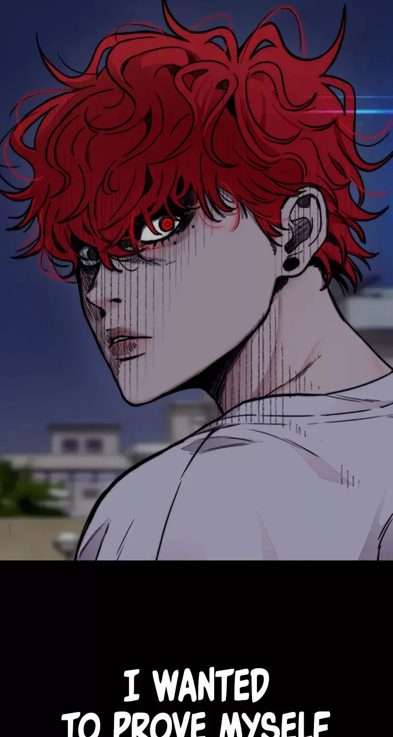 Wind Breaker Chapter 470 page 69 - 