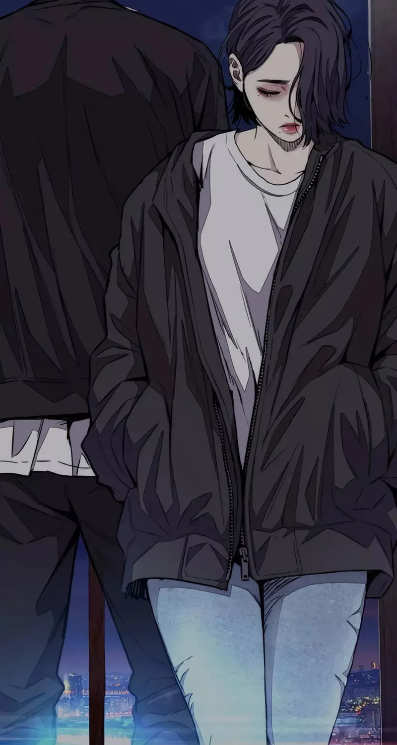 Wind Breaker Chapter 470 page 78 - 