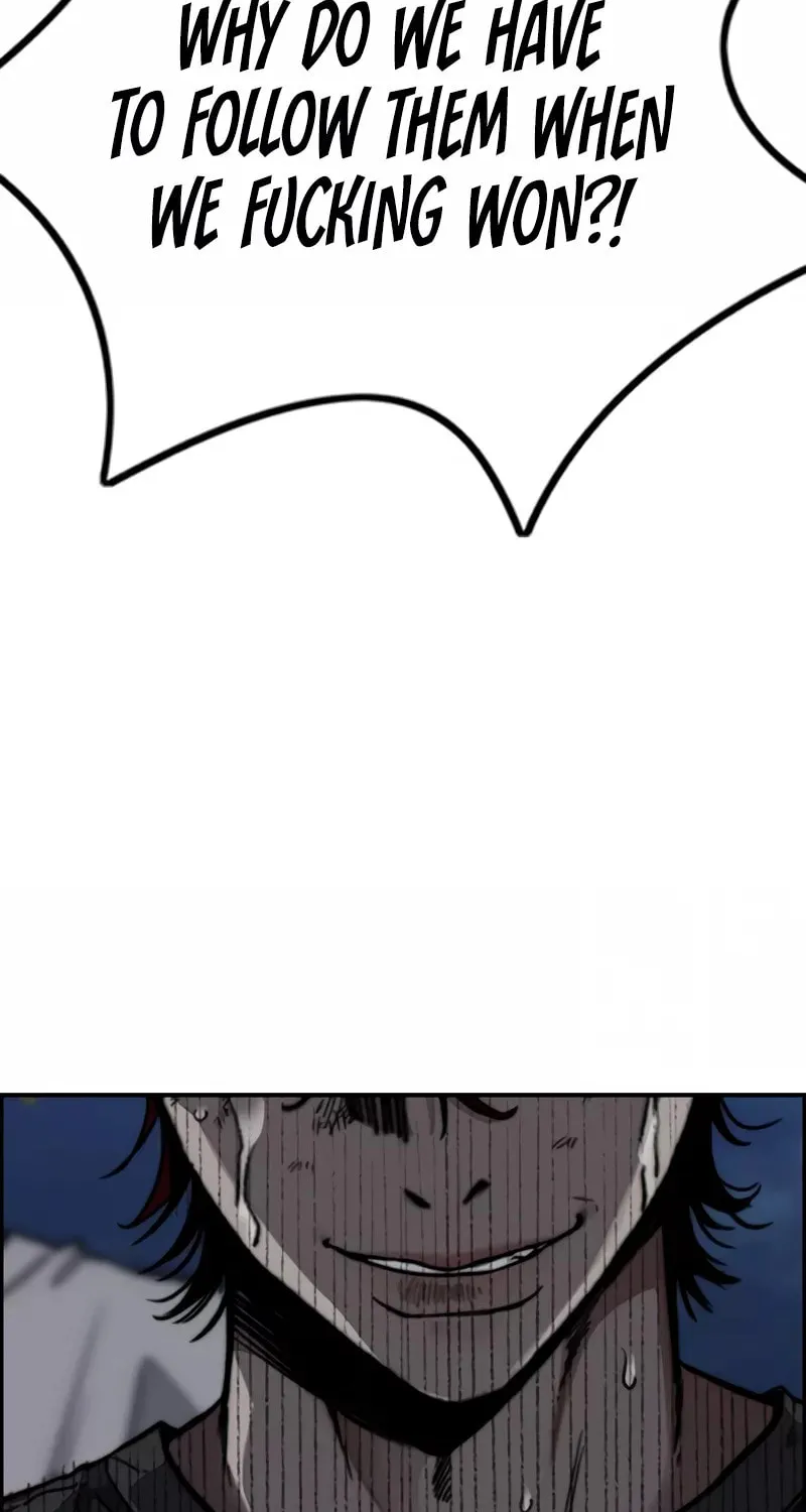 Wind Breaker Chapter 470 page 9 - 