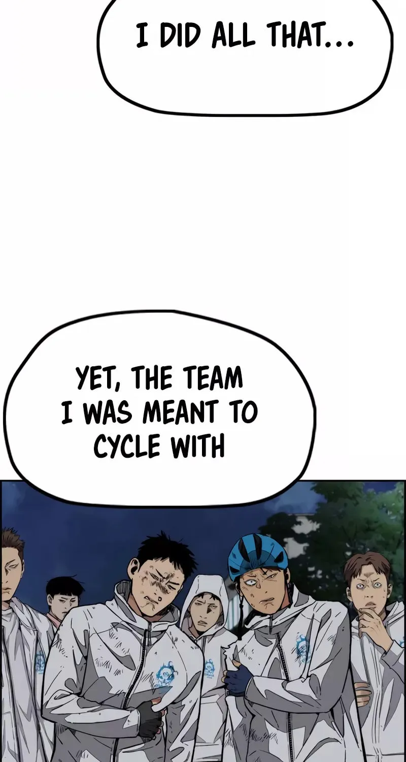 Wind Breaker Chapter 470 page 86 - 