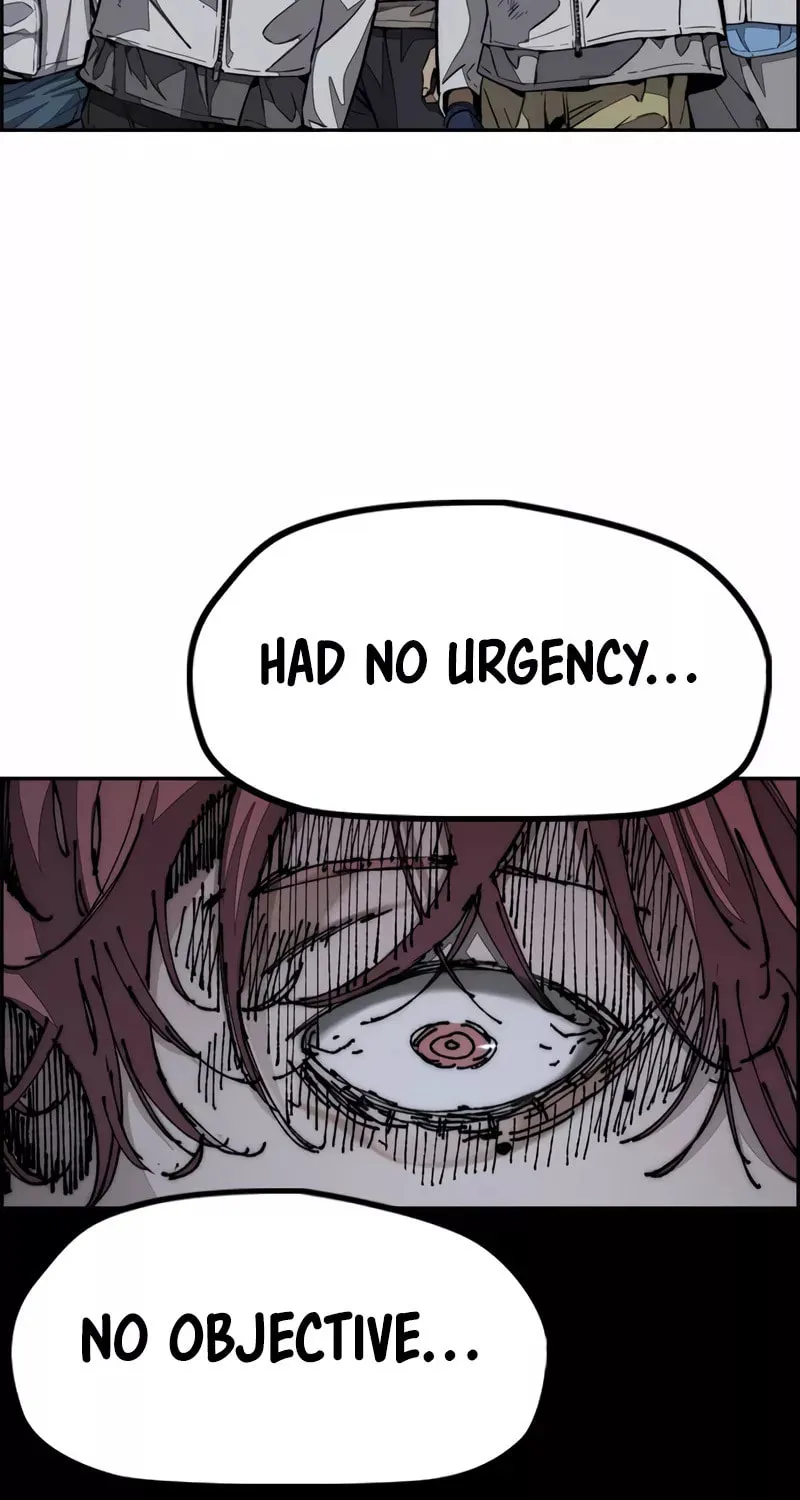 Wind Breaker Chapter 470 page 87 - 