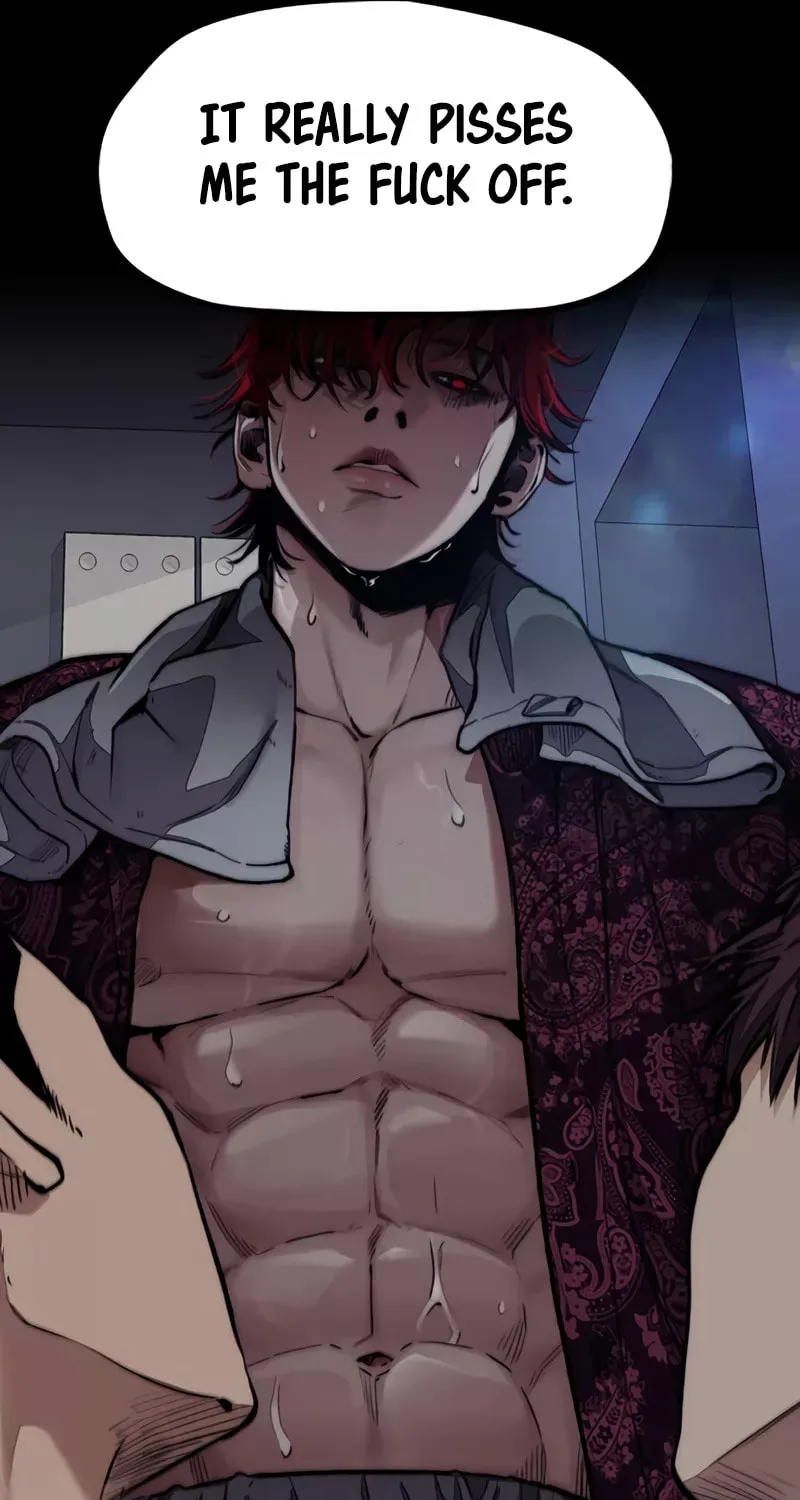 Wind Breaker Chapter 470 page 90 - 