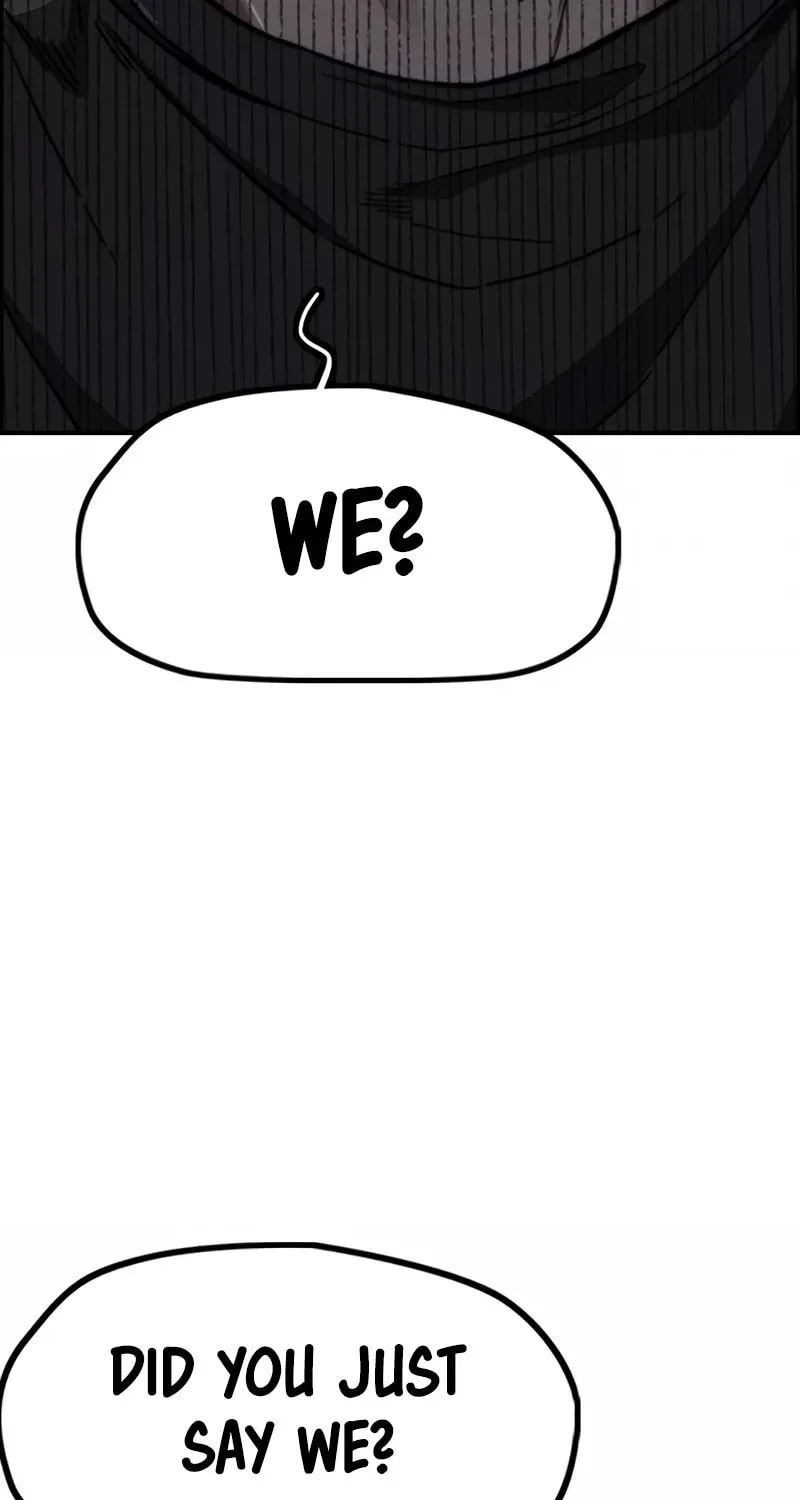 Wind Breaker Chapter 470 page 10 - 