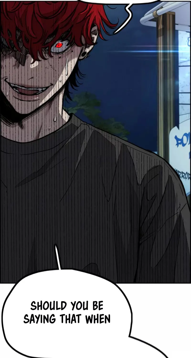 Wind Breaker Chapter 470 page 100 - 