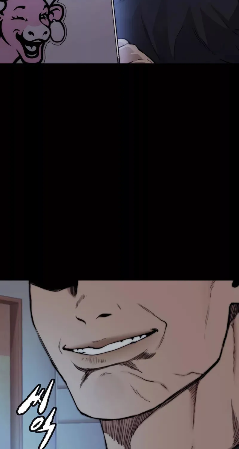 Wind Breaker Chapter 471 page 107 - 