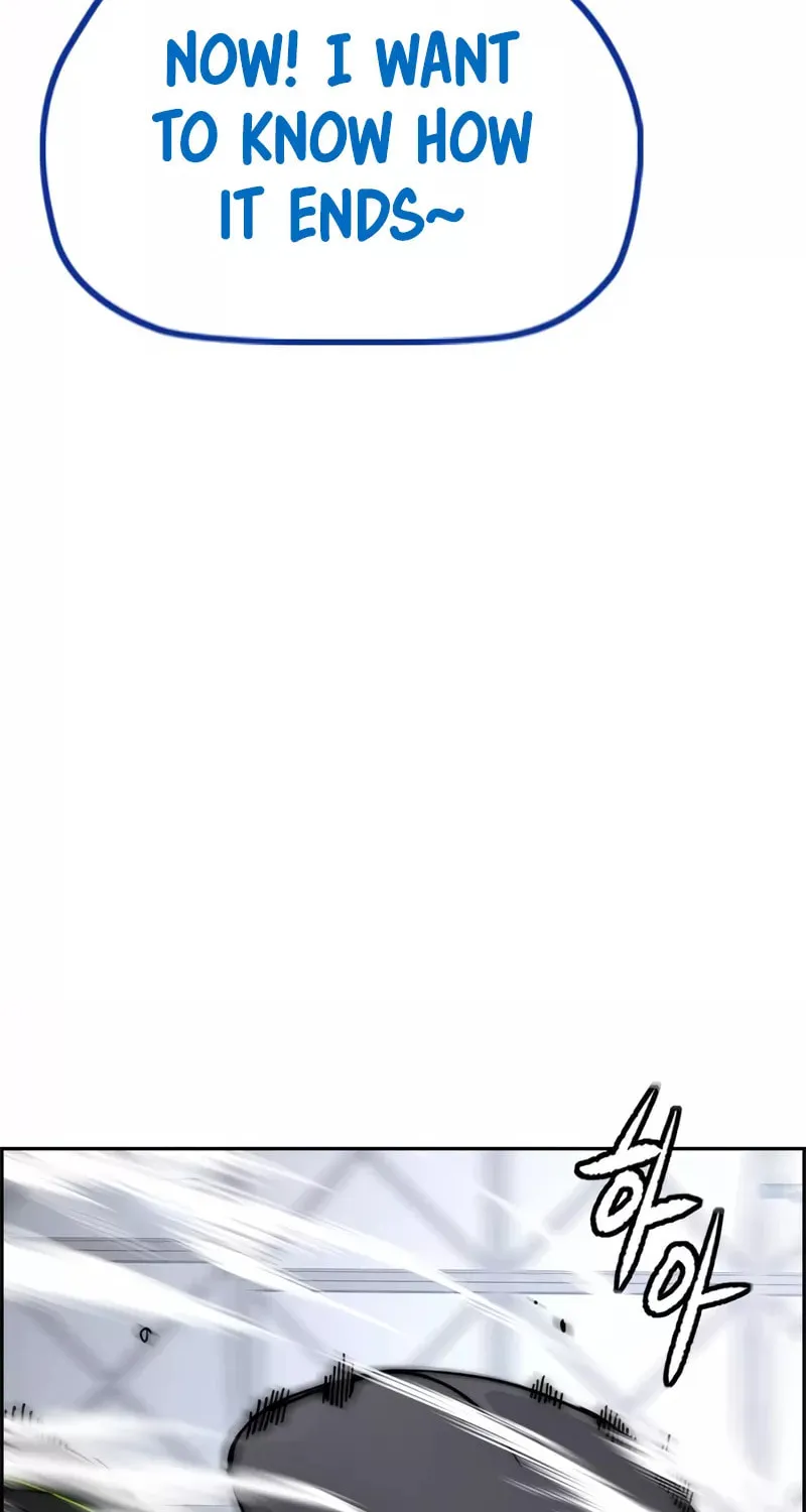 Wind Breaker Chapter 471 page 118 - 