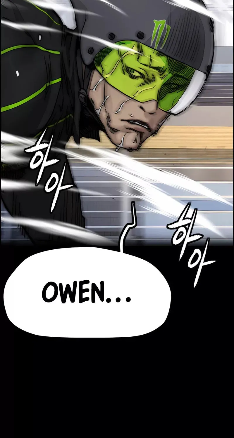 Wind Breaker Chapter 471 page 119 - 