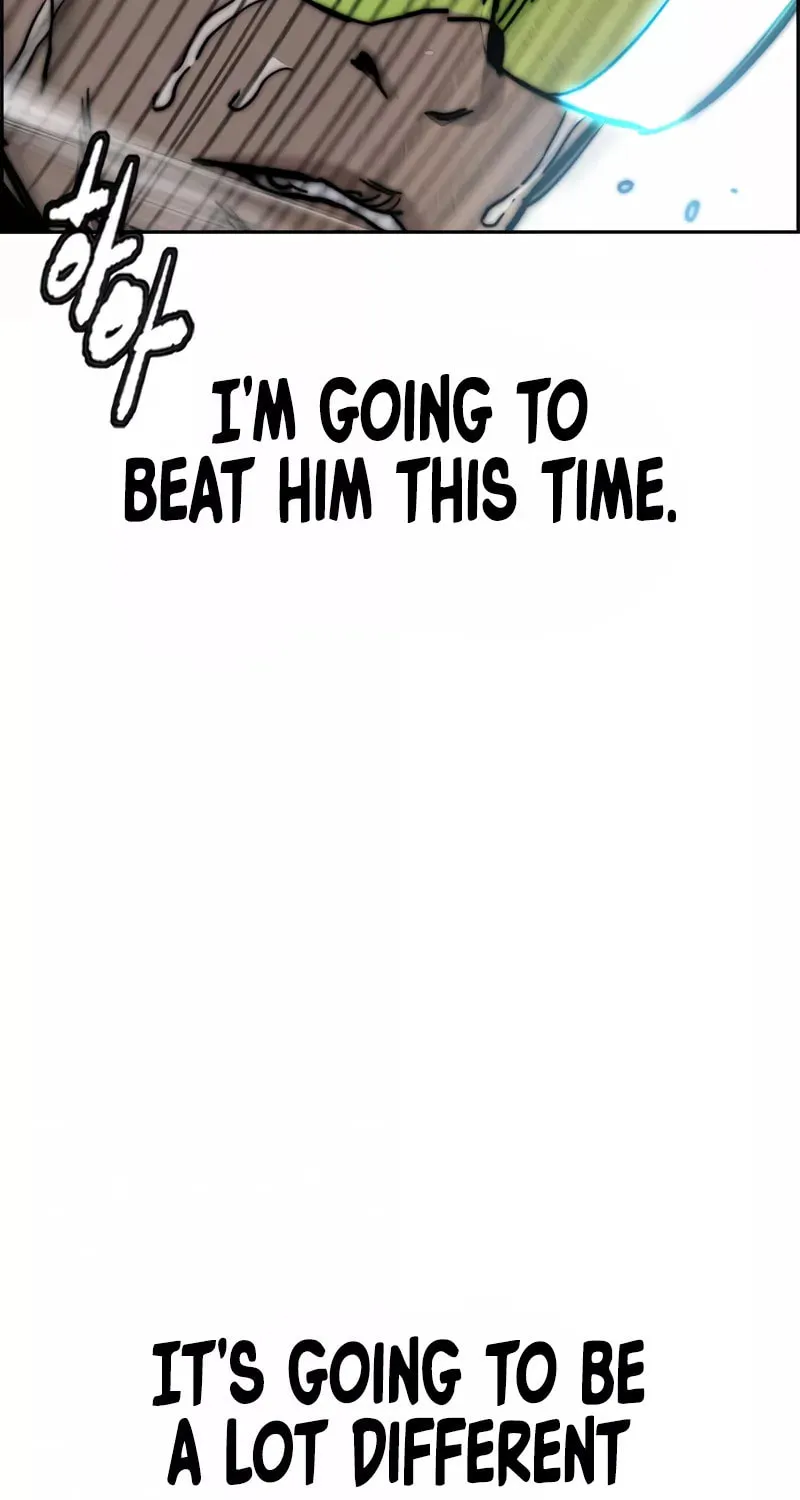 Wind Breaker Chapter 471 page 125 - 