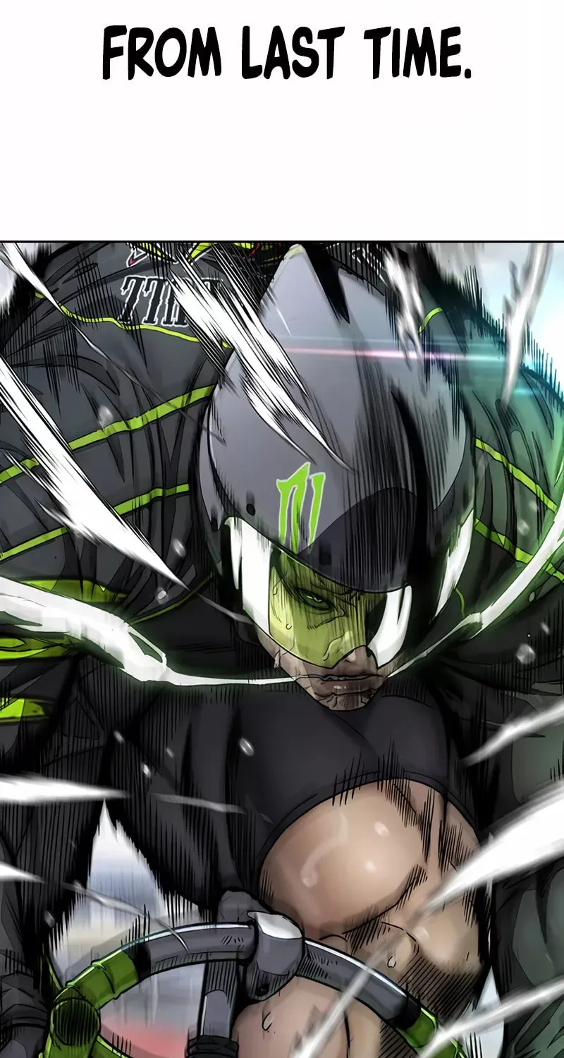 Wind Breaker Chapter 471 page 127 - 