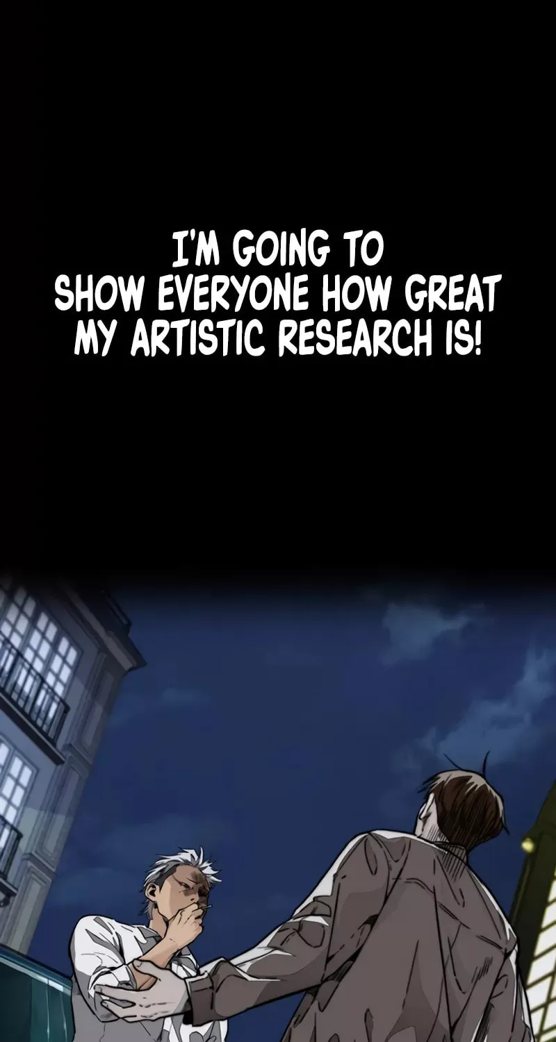 Wind Breaker Chapter 471 page 15 - 