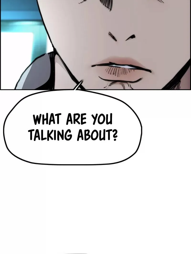 Wind Breaker Chapter 471 page 21 - 