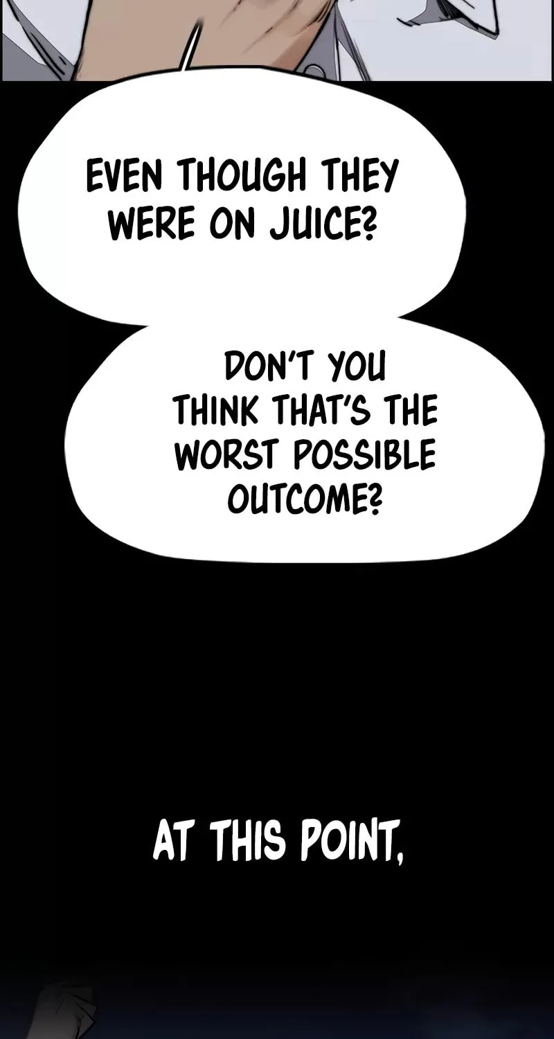 Wind Breaker Chapter 471 page 25 - 