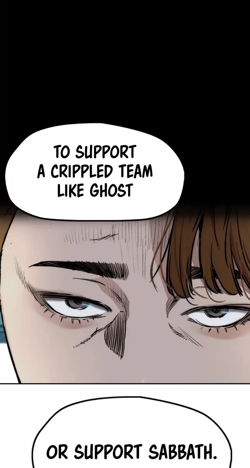 Wind Breaker Chapter 471 page 27 - 