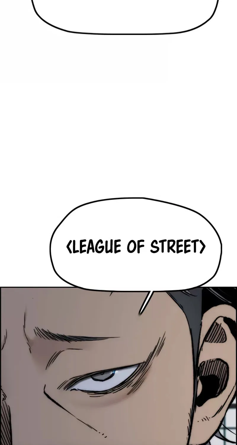 Wind Breaker Chapter 471 page 28 - 