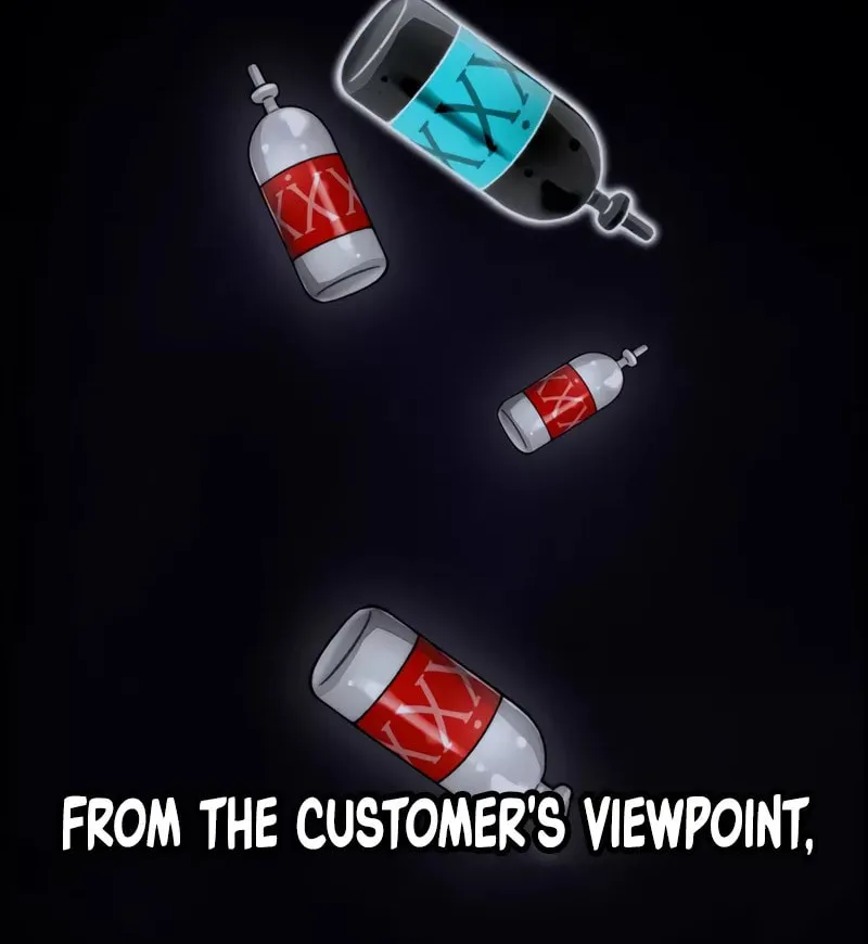 Wind Breaker Chapter 471 page 31 - 