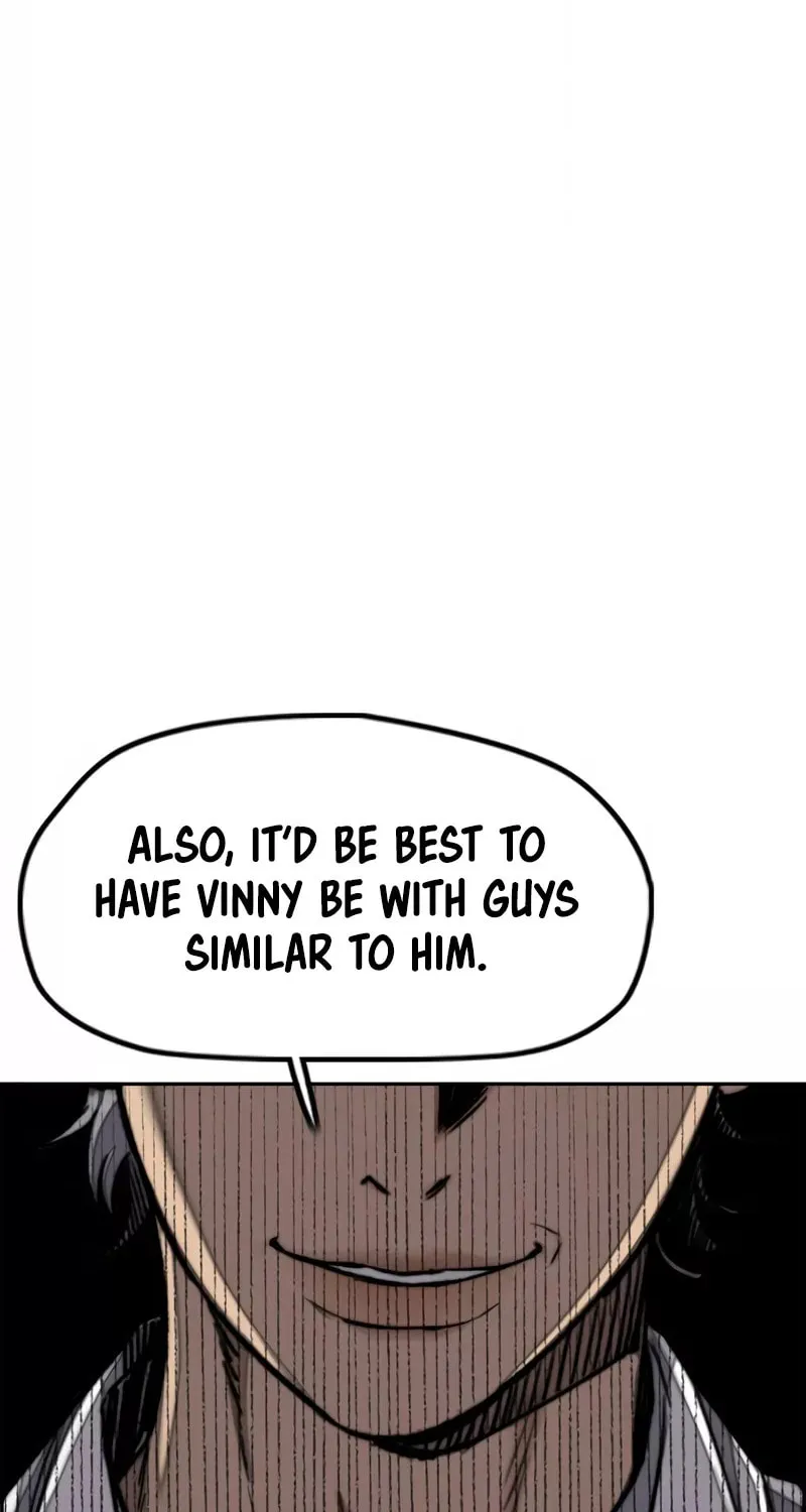 Wind Breaker Chapter 471 page 33 - 