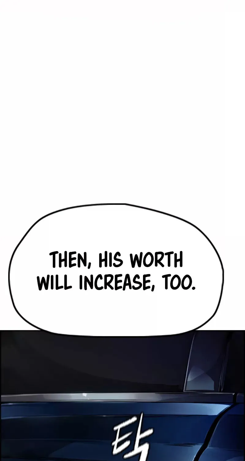Wind Breaker Chapter 471 page 36 - 
