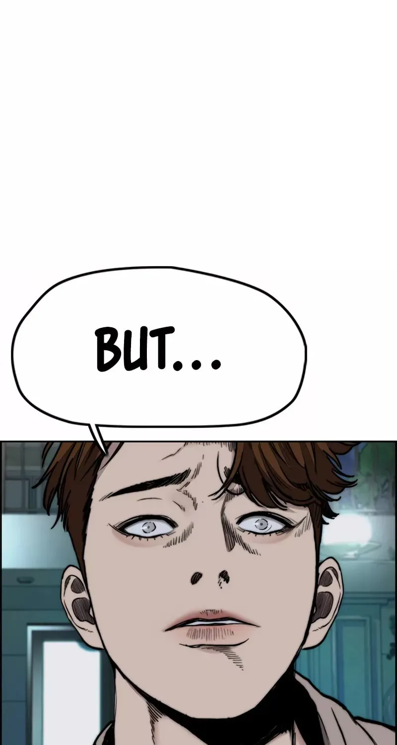 Wind Breaker Chapter 471 page 39 - 