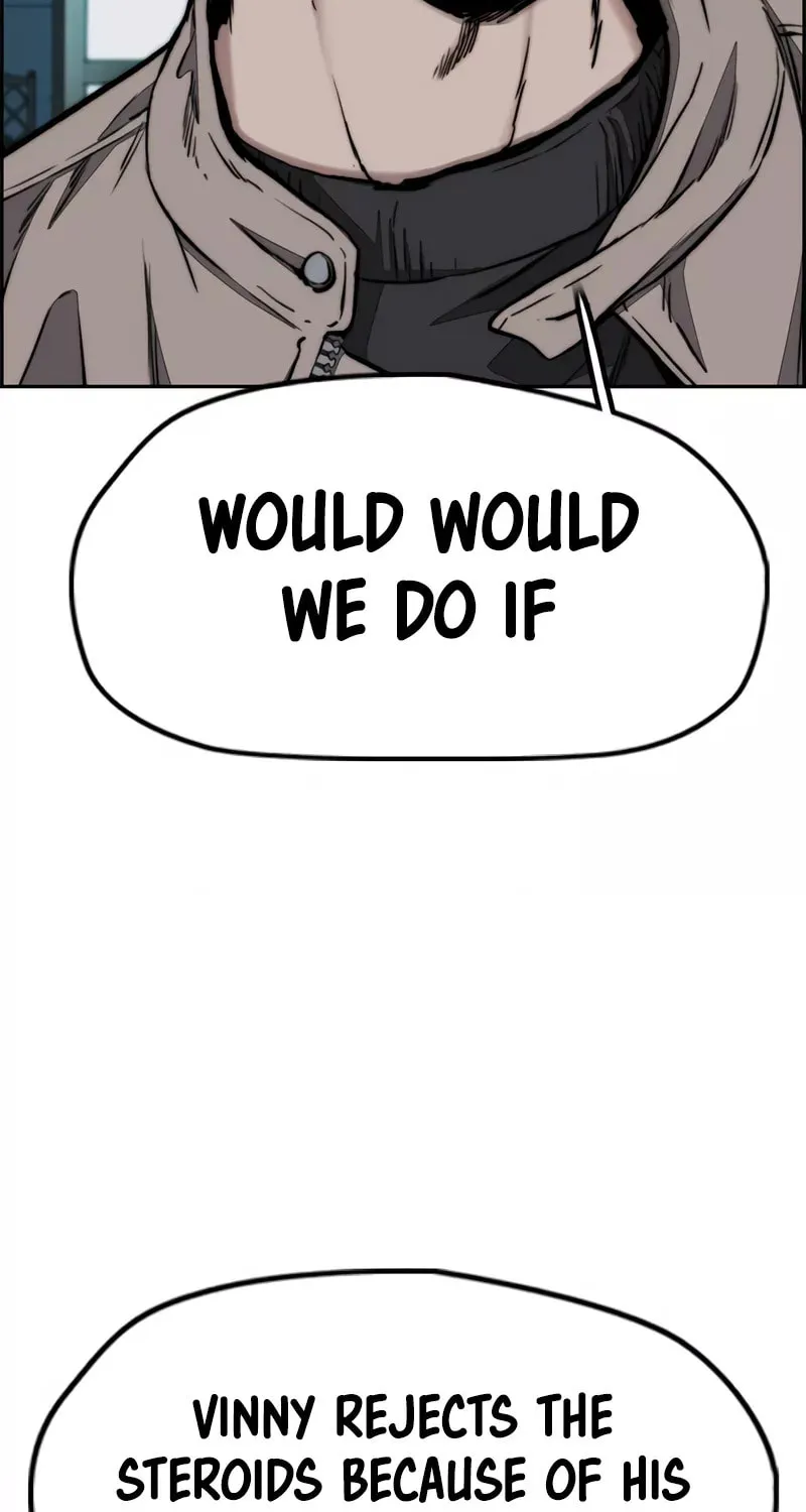 Wind Breaker Chapter 471 page 40 - 
