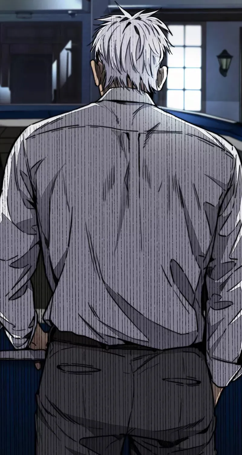 Wind Breaker Chapter 471 page 42 - 