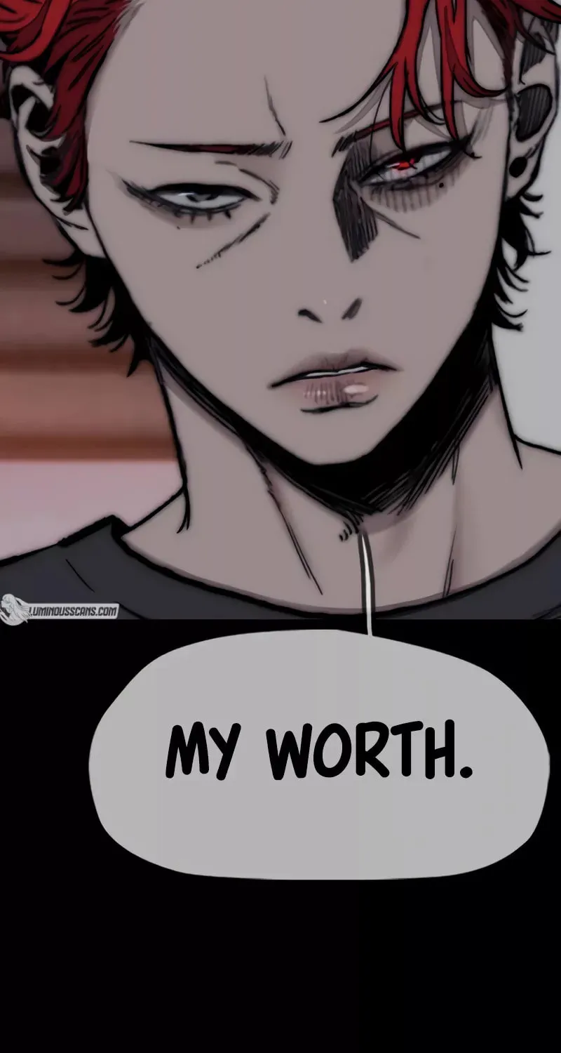 Wind Breaker Chapter 471 page 44 - 