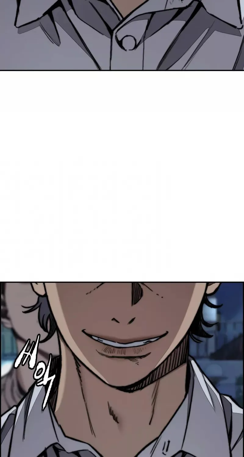 Wind Breaker Chapter 471 page 49 - 