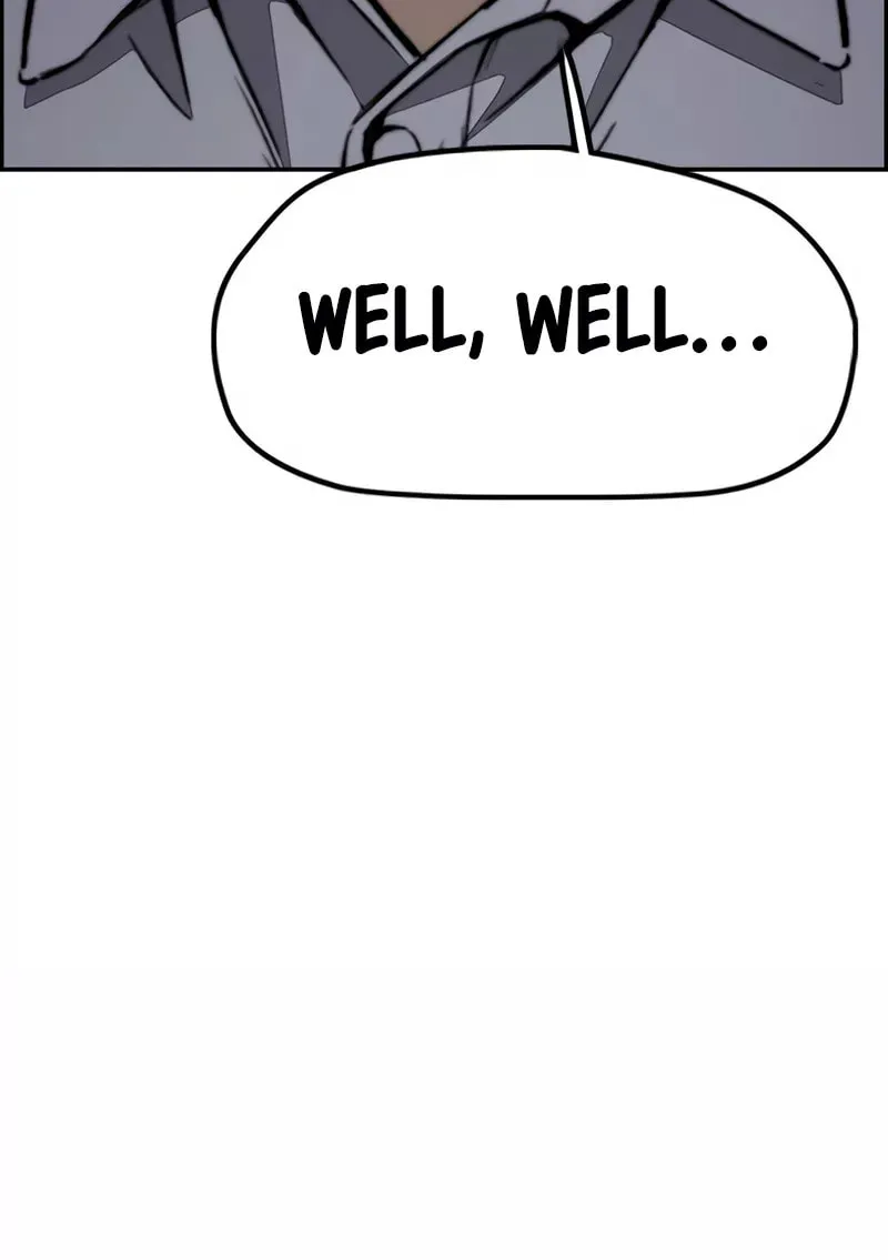 Wind Breaker Chapter 471 page 50 - 