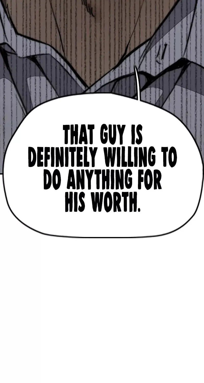 Wind Breaker Chapter 471 page 52 - 