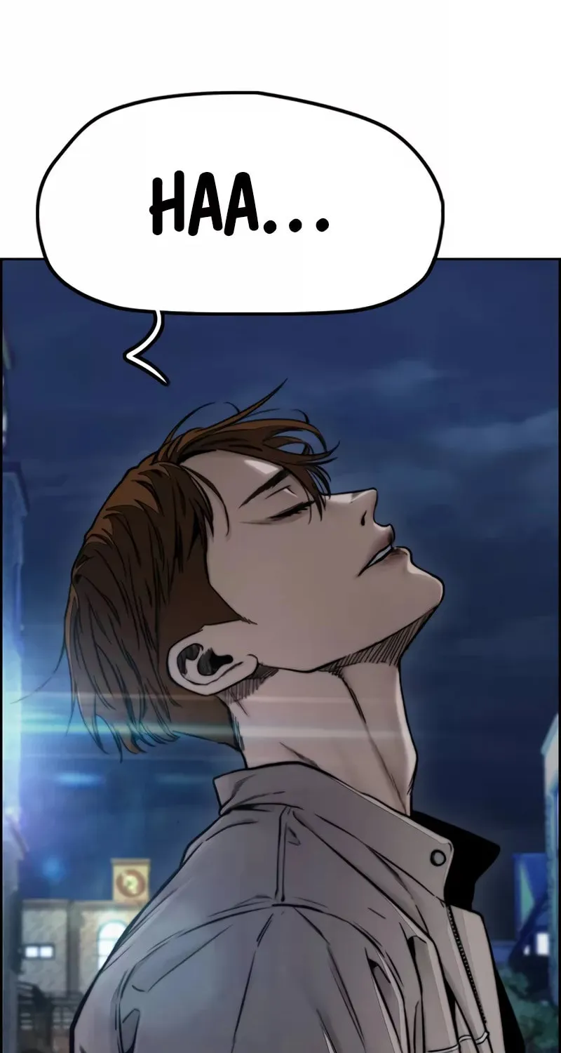 Wind Breaker Chapter 471 page 58 - 